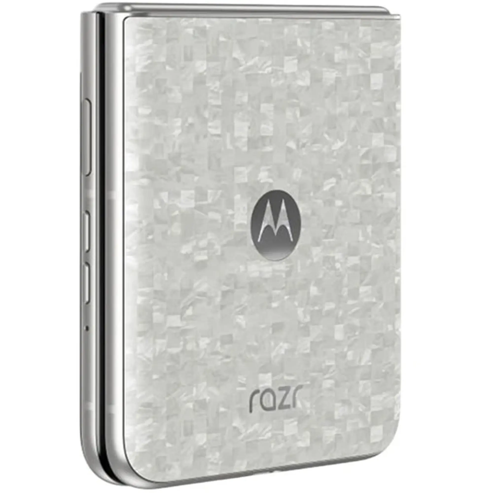 Купить Смартфон Motorola Razr 70 8/256 Bright White (PBB60008PL) - фото 22