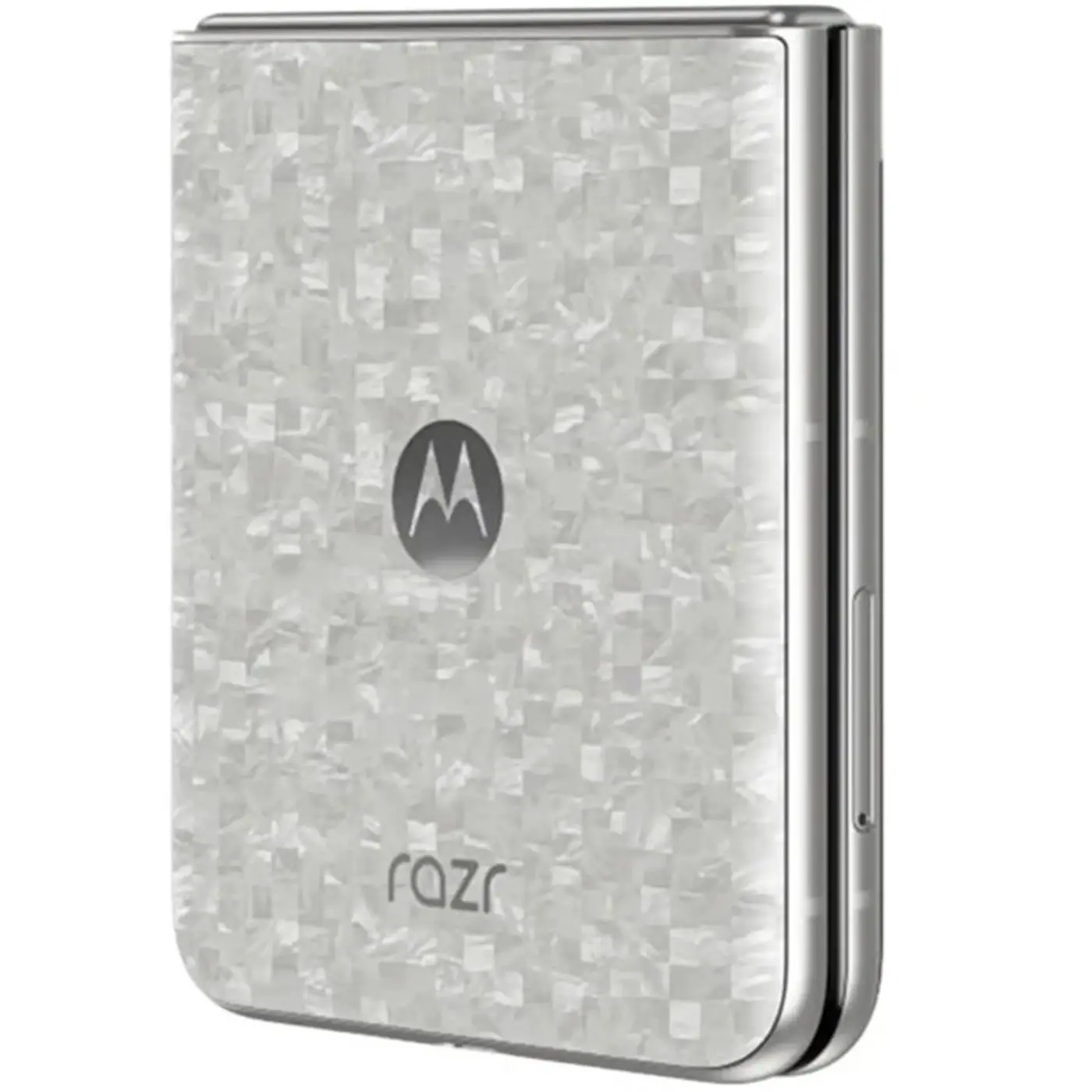 Купить Смартфон Motorola Razr 70 8/256 Bright White (PBB60008PL) - фото 23