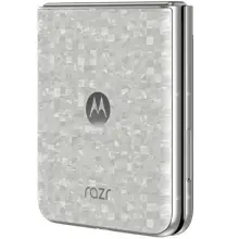 Купить Смартфон Motorola Razr 70 8/256 Bright White (PBB60008PL) - фото 23