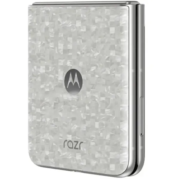 Купить Смартфон Motorola Razr 70 8/256 Bright White (PBB60008PL) - фото 23