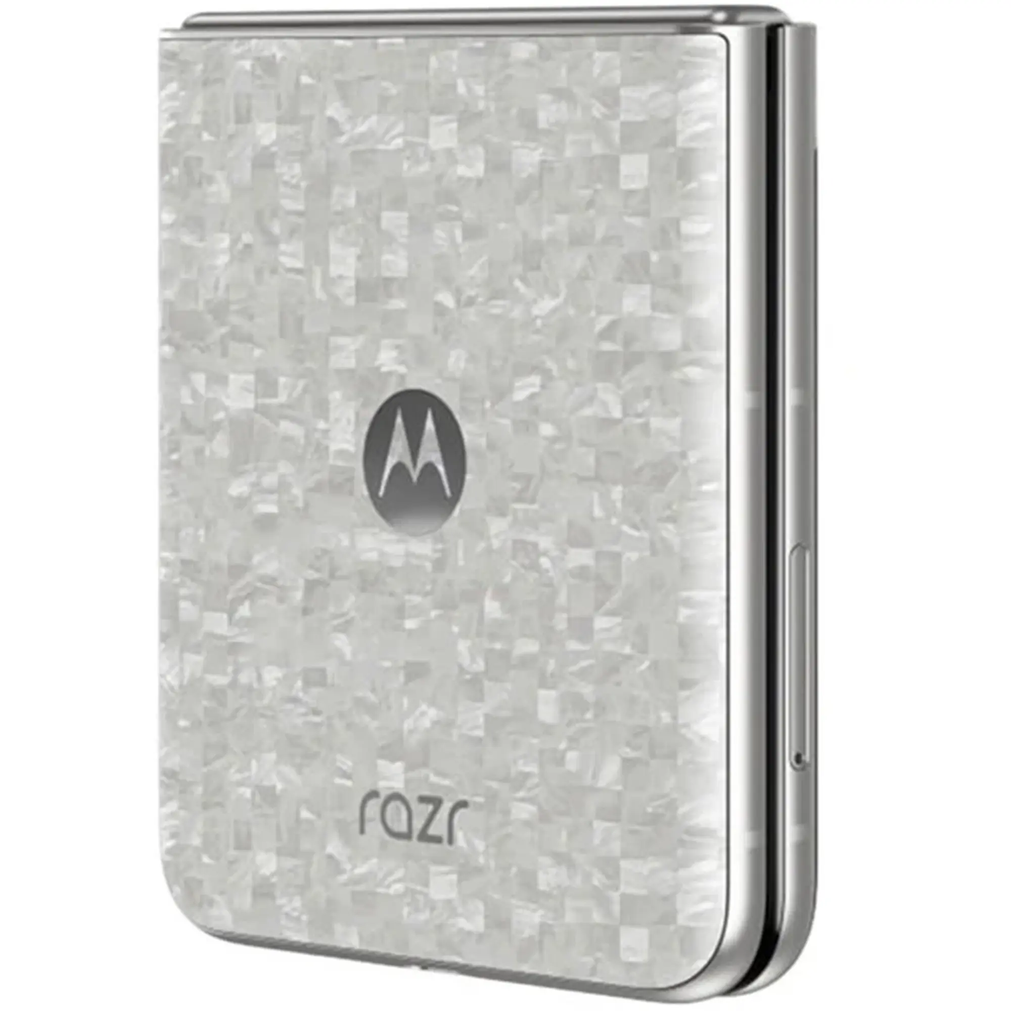 Купить Смартфон Motorola Razr 70 8/256 Bright White (PBB60008PL) - фото 23