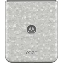 Купить Смартфон Motorola Razr 70 8/256 Bright White (PBB60008PL) - фото 24