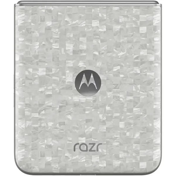 Купить Смартфон Motorola Razr 70 8/256 Bright White (PBB60008PL) - фото 24