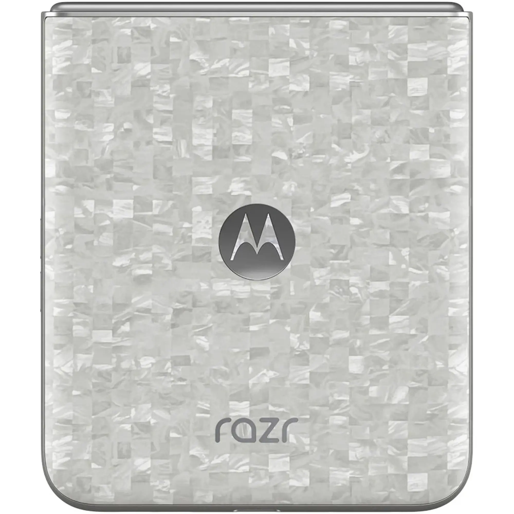 Купить Смартфон Motorola Razr 70 8/256 Bright White (PBB60008PL) - фото 24