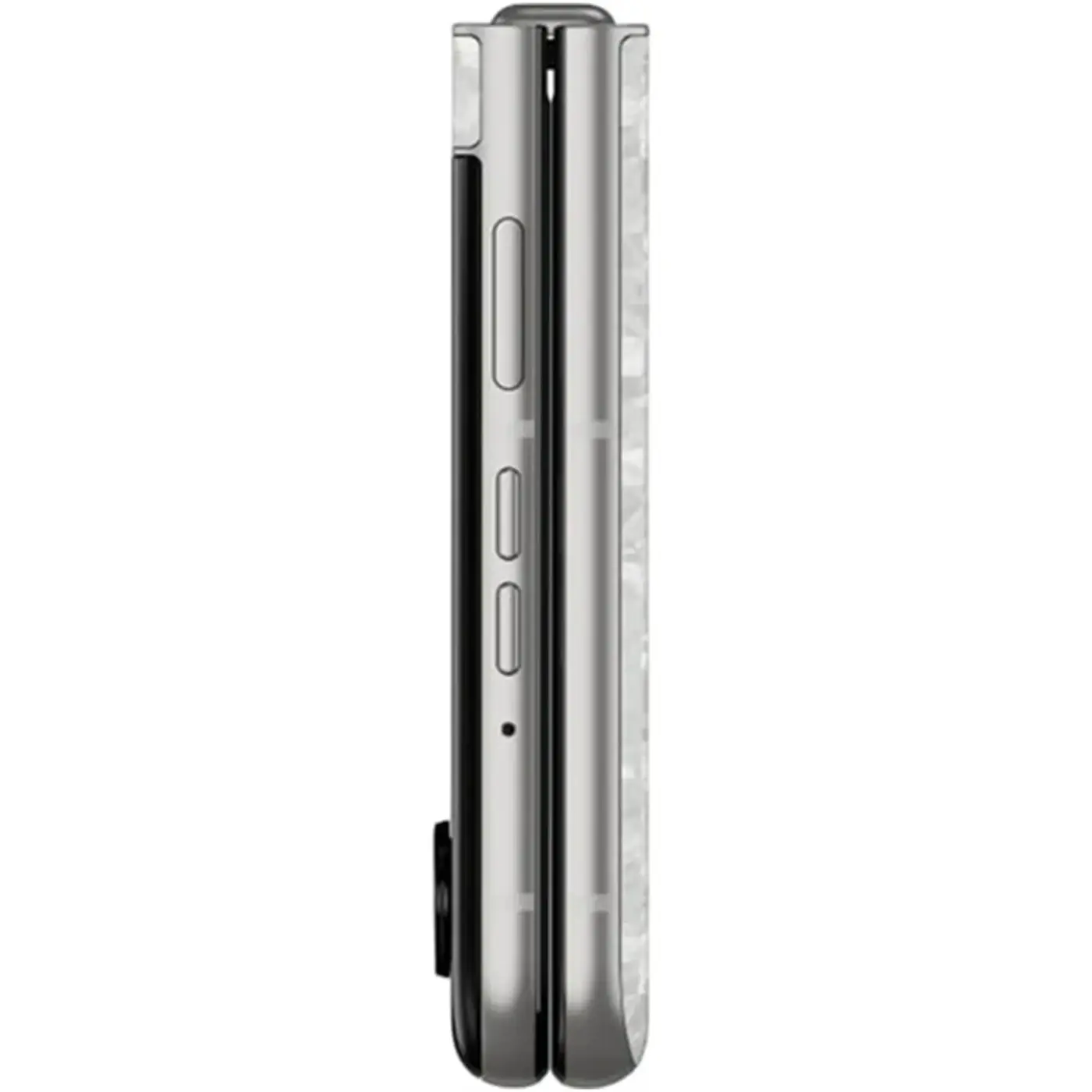 Купить Смартфон Motorola Razr 70 8/256 Bright White (PBB60008PL) - фото 25