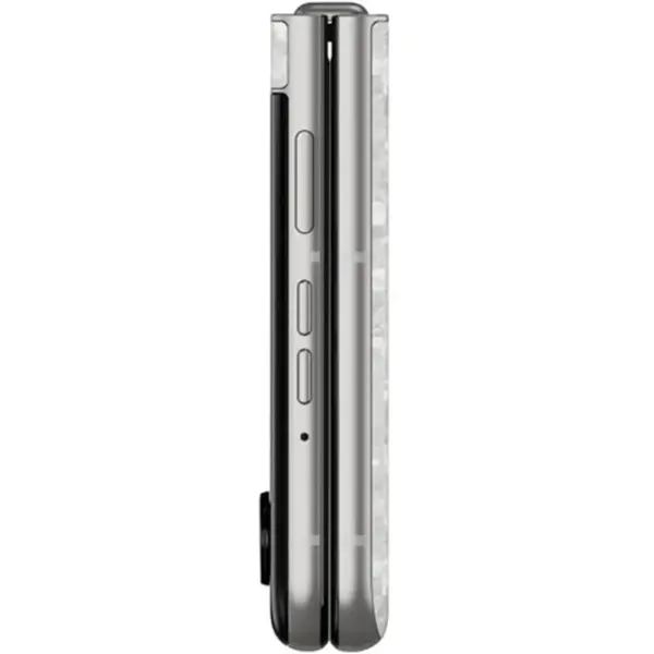 Купить Смартфон Motorola Razr 70 8/256 Bright White (PBB60008PL) - фото 25