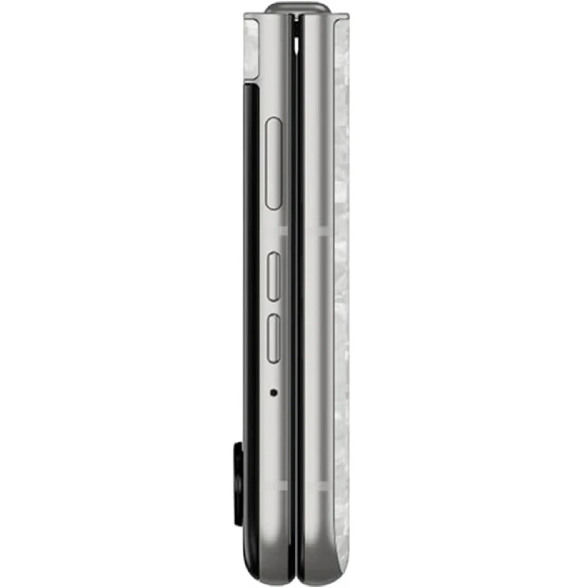 Купить Смартфон Motorola Razr 70 8/256 Bright White (PBB60008PL) - фото 25