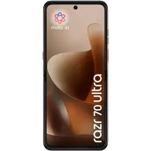 Купить Смартфон Motorola Razr 70 ultra 16/512GB Cocoa (PBB20014PL) - фото 3
