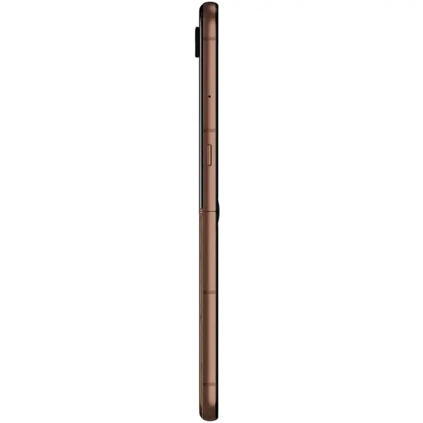 Купить Смартфон Motorola Razr 70 ultra 16/512GB Cocoa (PBB20014PL) - фото 6