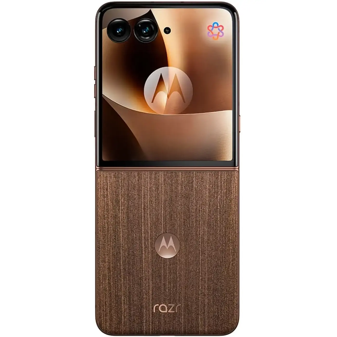 Купить Смартфон Motorola Razr 70 ultra 16/512GB Cocoa (PBB20014PL) - фото 7