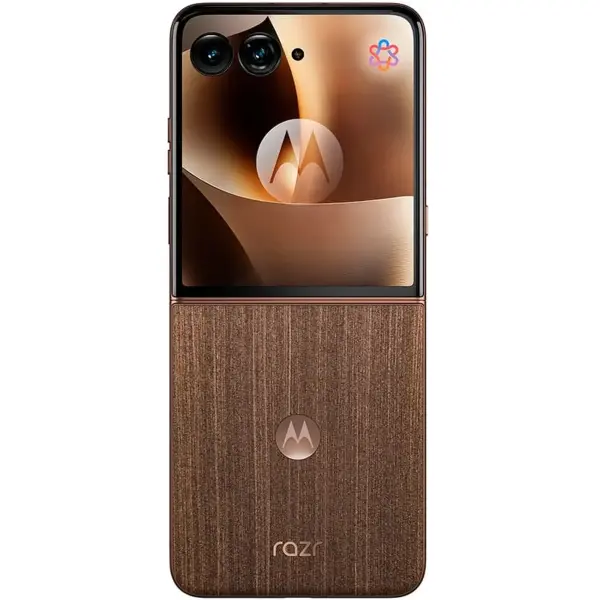 Купить Смартфон Motorola Razr 70 ultra 16/512GB Cocoa (PBB20014PL) - фото 7