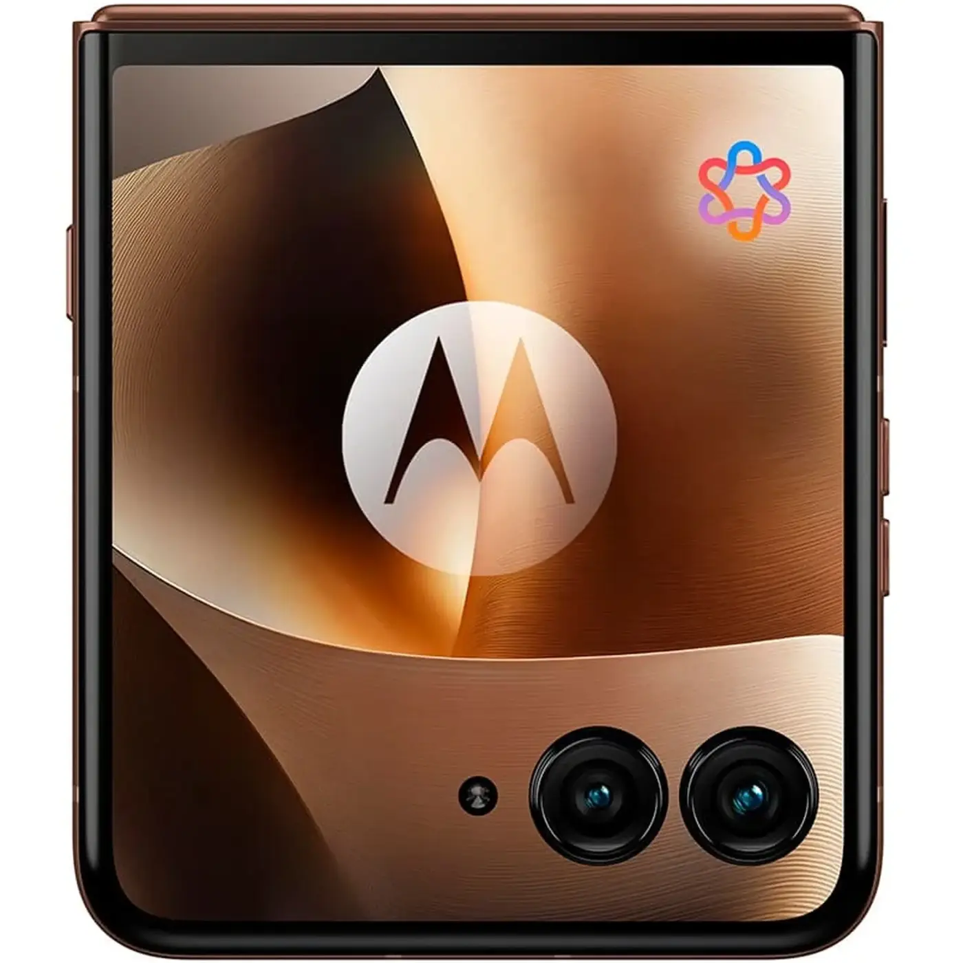 Купить Смартфон Motorola Razr 70 ultra 16/512GB Cocoa (PBB20014PL) - фото 10