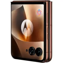 Купить Смартфон Motorola Razr 70 ultra 16/512GB Cocoa (PBB20014PL) - фото 12
