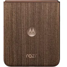 Купить Смартфон Motorola Razr 70 ultra 16/512GB Cocoa (PBB20014PL) - фото 18