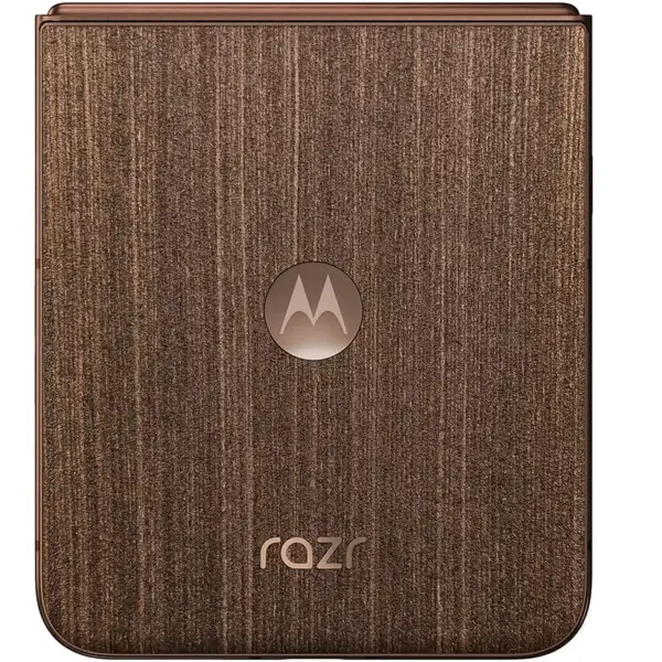 Купить Смартфон Motorola Razr 70 ultra 16/512GB Cocoa (PBB20014PL) - фото 18