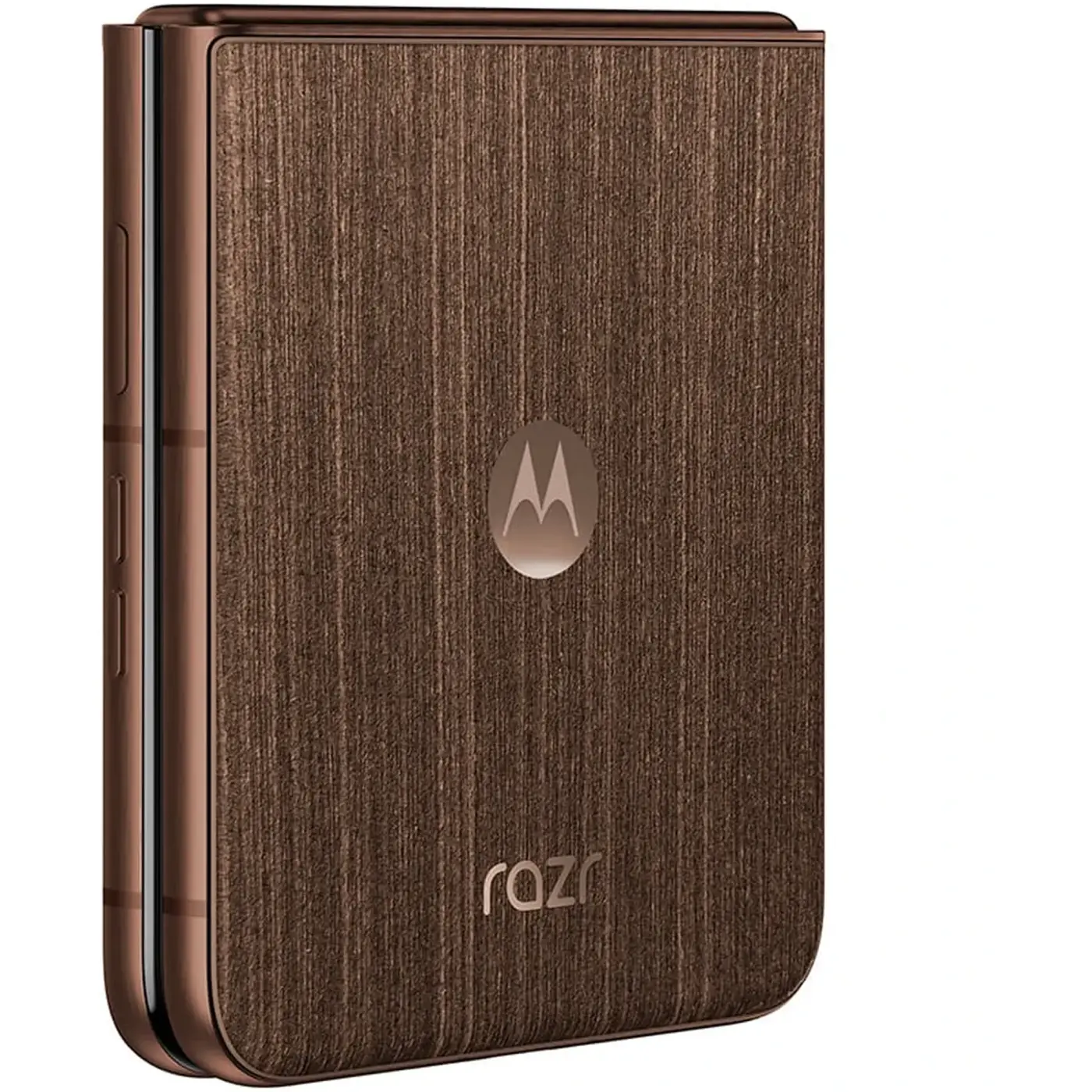 Купить Смартфон Motorola Razr 70 ultra 16/512GB Cocoa (PBB20014PL) - фото 19