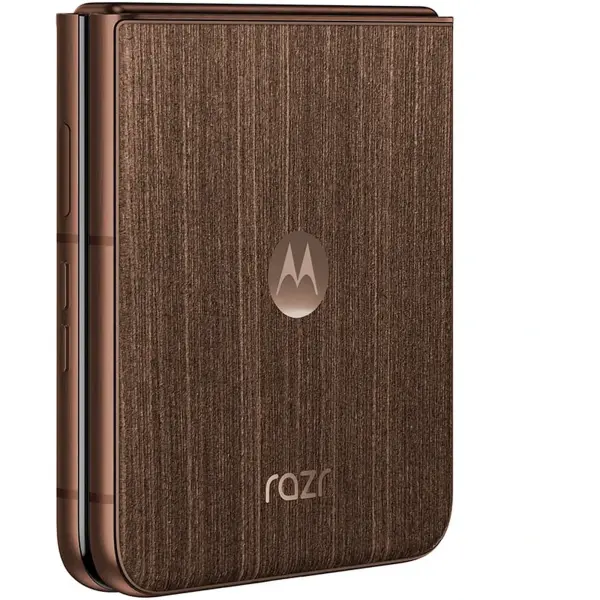 Купить Смартфон Motorola Razr 70 ultra 16/512GB Cocoa (PBB20014PL) - фото 19