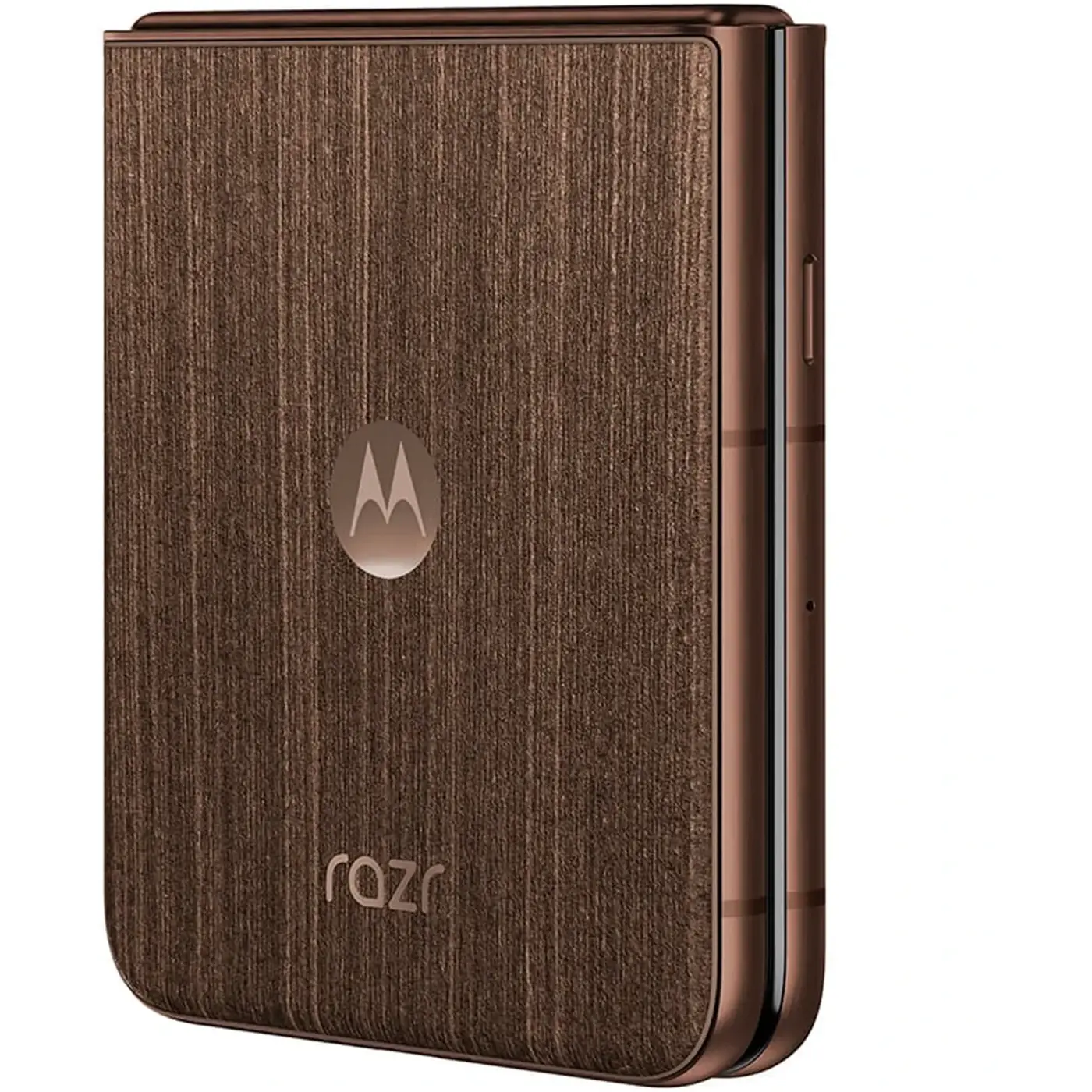Купить Смартфон Motorola Razr 70 ultra 16/512GB Cocoa (PBB20014PL) - фото 20