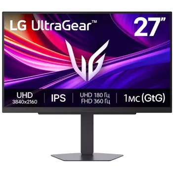 Купить Монитор 27" LG 27G810A-B (27G810A-B.ADRZ) - фото 1