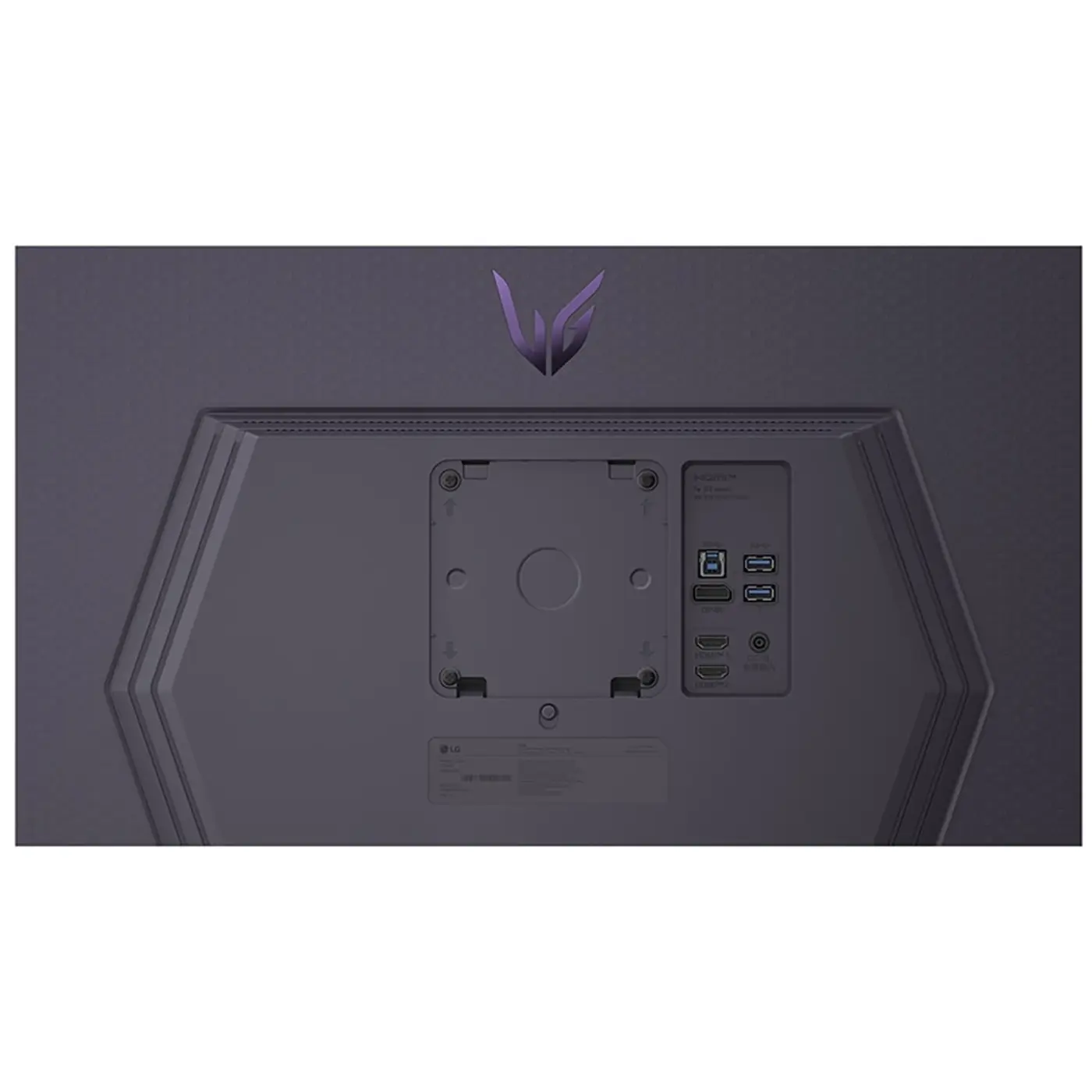 Купить Монитор 27" LG 27G810A-B (27G810A-B.ADRZ) - фото 15
