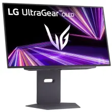 Купить Монитор 27" LG 27GX790A-B UltraGear WOLED (27GX790A-B.ADRZ) - фото 2