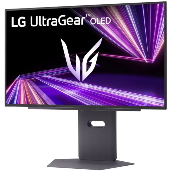 Купить Монитор 27" LG 27GX790A-B UltraGear WOLED (27GX790A-B.ADRZ) - фото 3