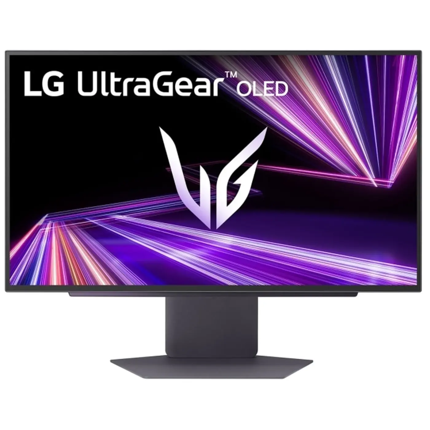 Купить Монитор 27" LG 27GX790A-B UltraGear WOLED (27GX790A-B.ADRZ) - фото 4