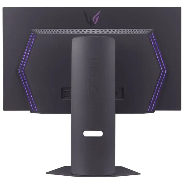Купить Монитор 27" LG 27GX790A-B UltraGear WOLED (27GX790A-B.ADRZ) - фото 7