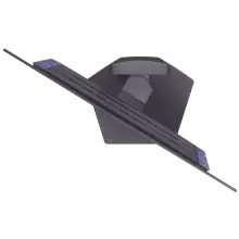 Купить Монитор 27" LG 27GX790A-B UltraGear WOLED (27GX790A-B.ADRZ) - фото 12