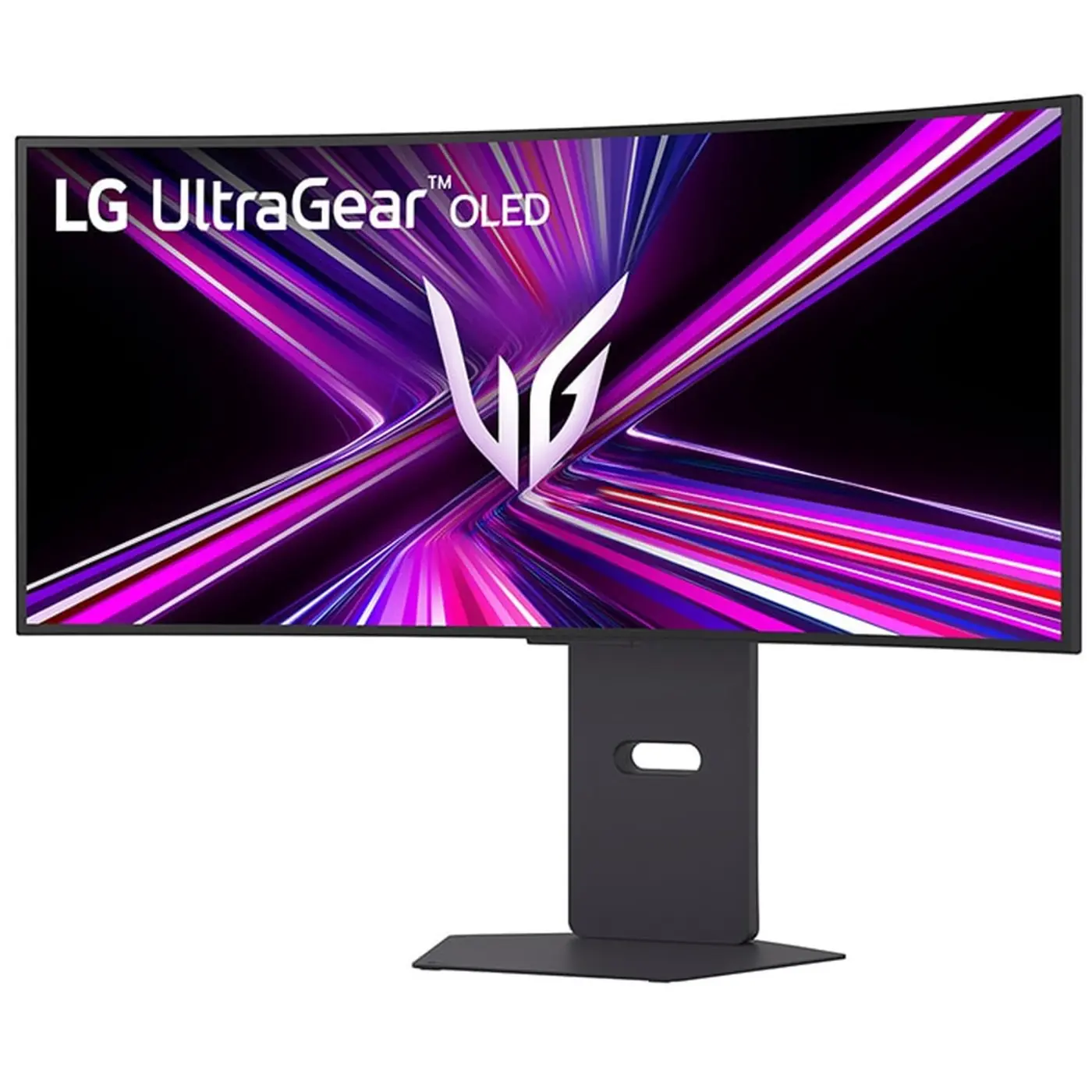 Купить Монитор 34" LG 34GX900A-B UltraGear OLED (34GX900A-B.ADRZ) - фото 2