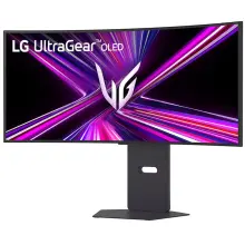 Купить Монитор 34" LG 34GX900A-B UltraGear OLED (34GX900A-B.ADRZ) - фото 2