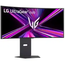 Купить Монитор 34" LG 34GX900A-B UltraGear OLED (34GX900A-B.ADRZ) - фото 3