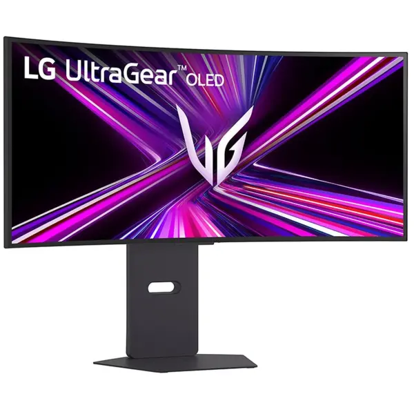 Купить Монитор 34" LG 34GX900A-B UltraGear OLED (34GX900A-B.ADRZ) - фото 3