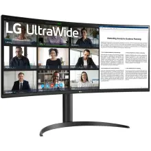 Купить Монитор 34" LG 34WR55QK-B (34WR55QK-B.ADRZ) - фото 2
