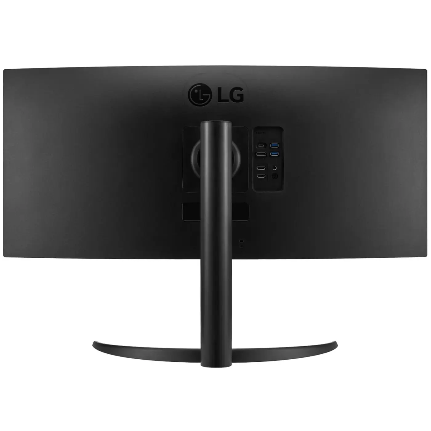 Купить Монитор 34" LG 34WR55QK-B (34WR55QK-B.ADRZ) - фото 5