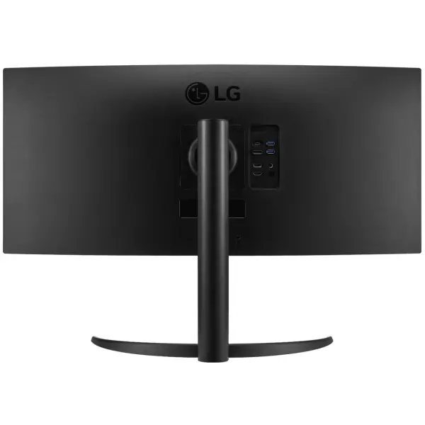 Купить Монитор 34" LG 34WR55QK-B (34WR55QK-B.ADRZ) - фото 5