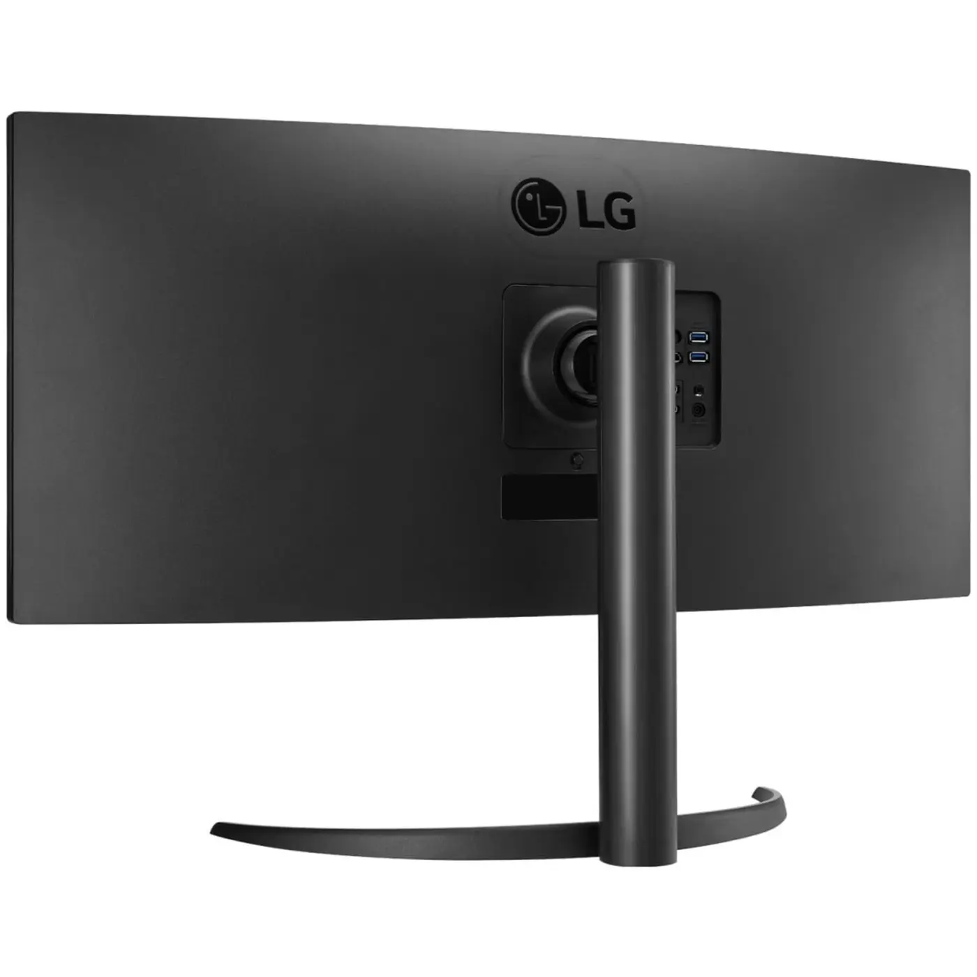 Купить Монитор 34" LG 34WR55QK-B (34WR55QK-B.ADRZ) - фото 6