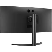Купить Монитор 34" LG 34WR55QK-B (34WR55QK-B.ADRZ) - фото 6