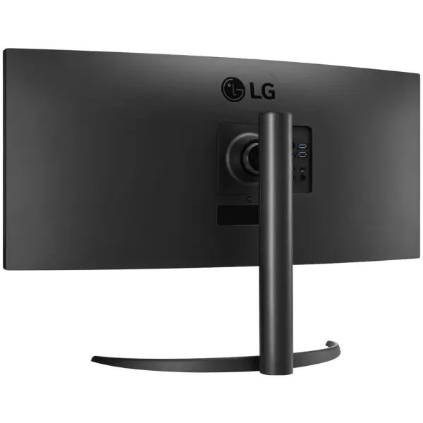 Купить Монитор 34" LG 34WR55QK-B (34WR55QK-B.ADRZ) - фото 6