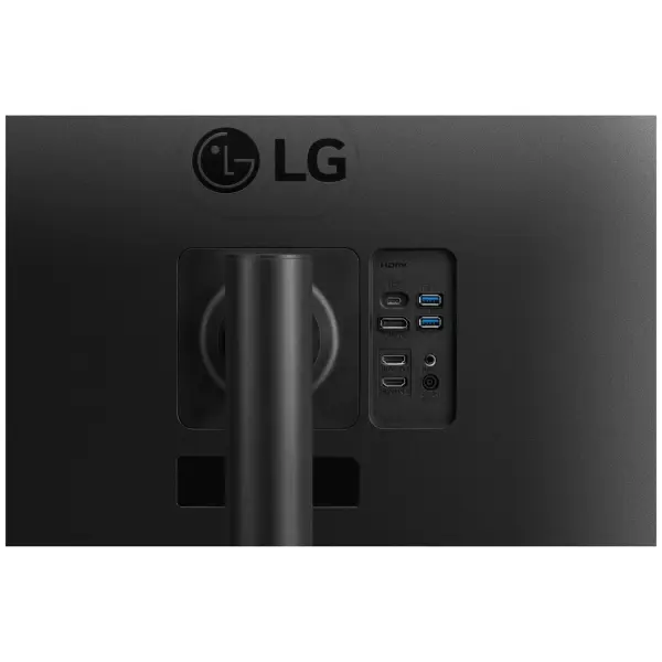 Купить Монитор 34" LG 34WR55QK-B (34WR55QK-B.ADRZ) - фото 7