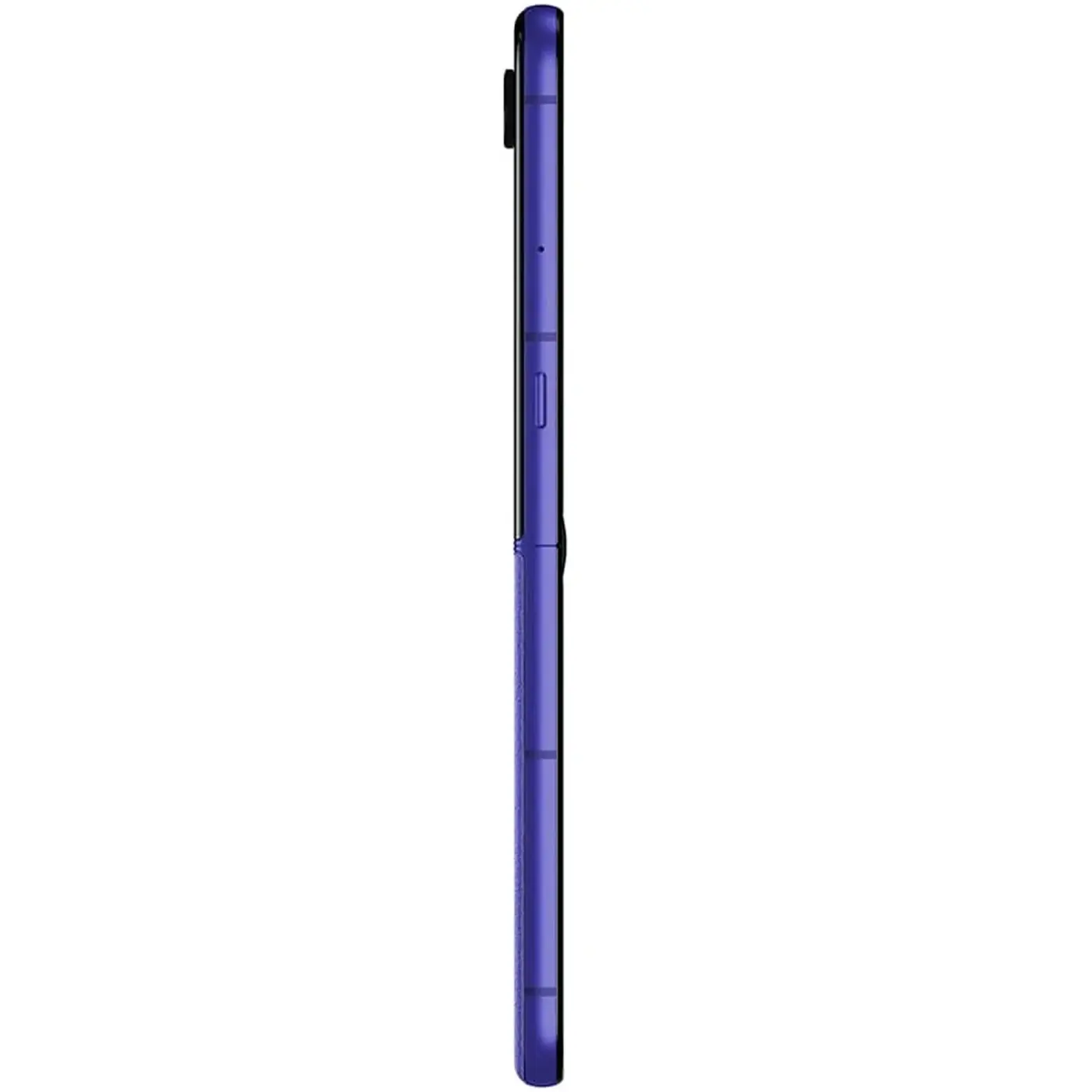 Купить Смартфон Motorola Razr 70 ultra 16/512GB Orient Blue (PBB20002PL) - фото 6