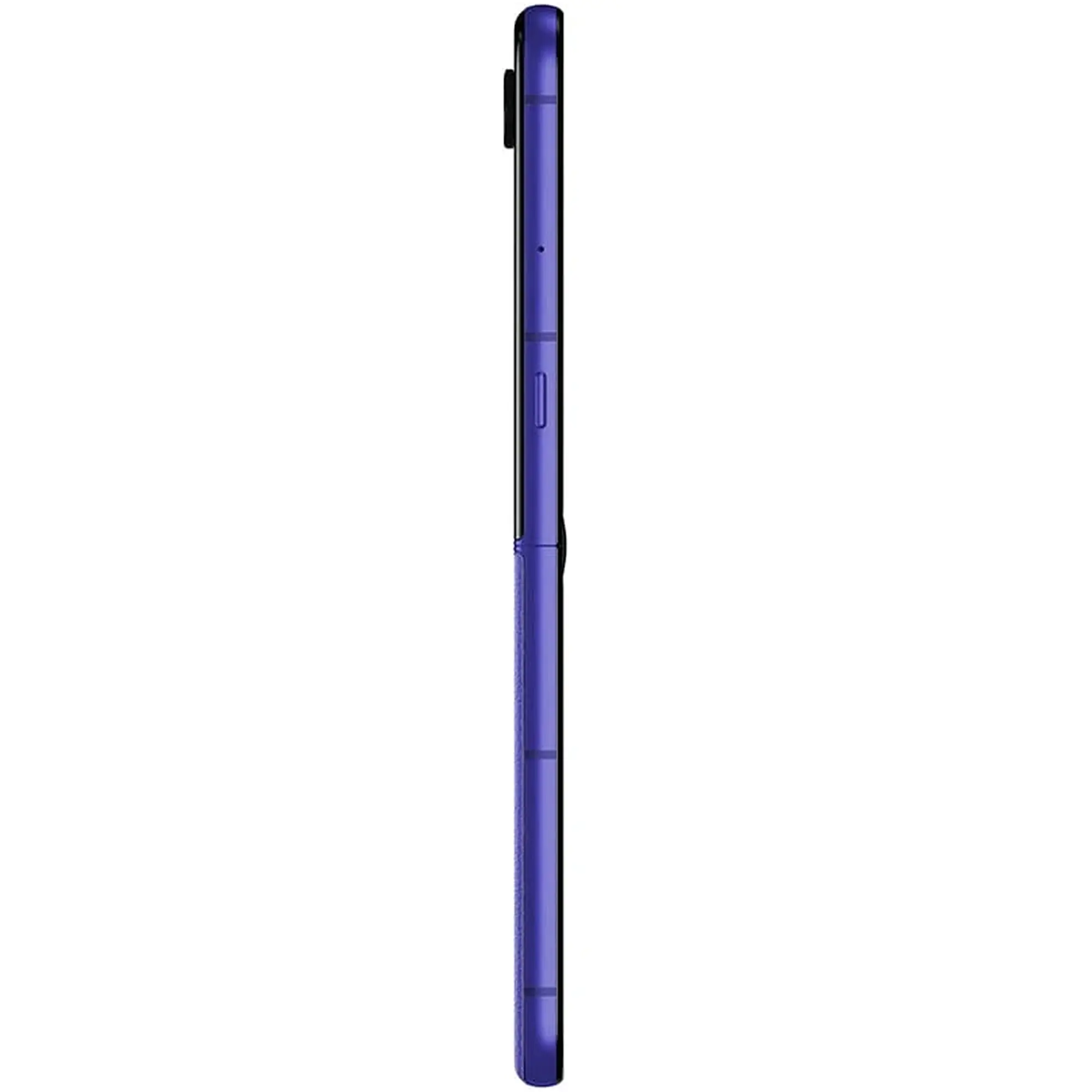 Купить Смартфон Motorola Razr 70 ultra 16/512GB Orient Blue (PBB20002PL) - фото 6