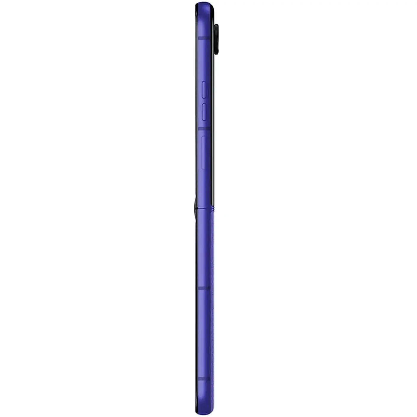 Купить Смартфон Motorola Razr 70 ultra 16/512GB Orient Blue (PBB20002PL) - фото 7