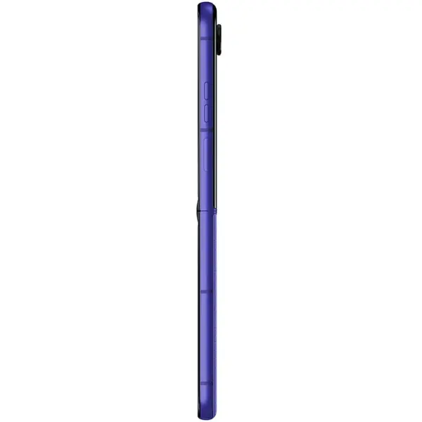 Купить Смартфон Motorola Razr 70 ultra 16/512GB Orient Blue (PBB20002PL) - фото 7