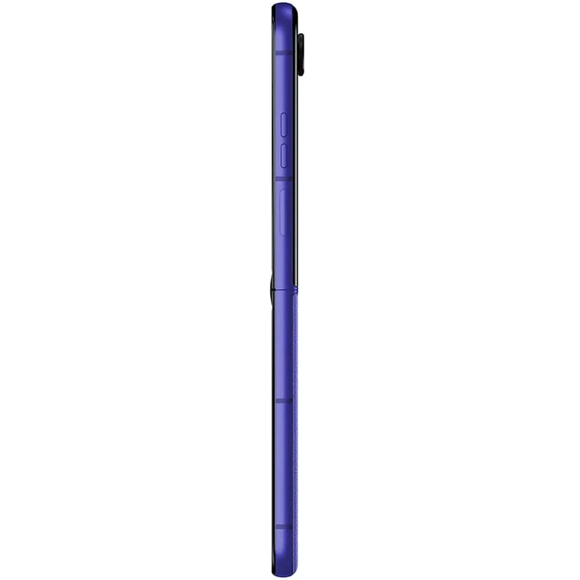 Купить Смартфон Motorola Razr 70 ultra 16/512GB Orient Blue (PBB20002PL) - фото 7