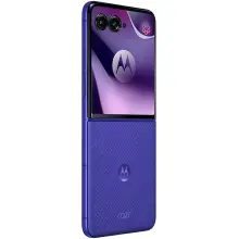 Купить Смартфон Motorola Razr 70 ultra 16/512GB Orient Blue (PBB20002PL) - фото 9