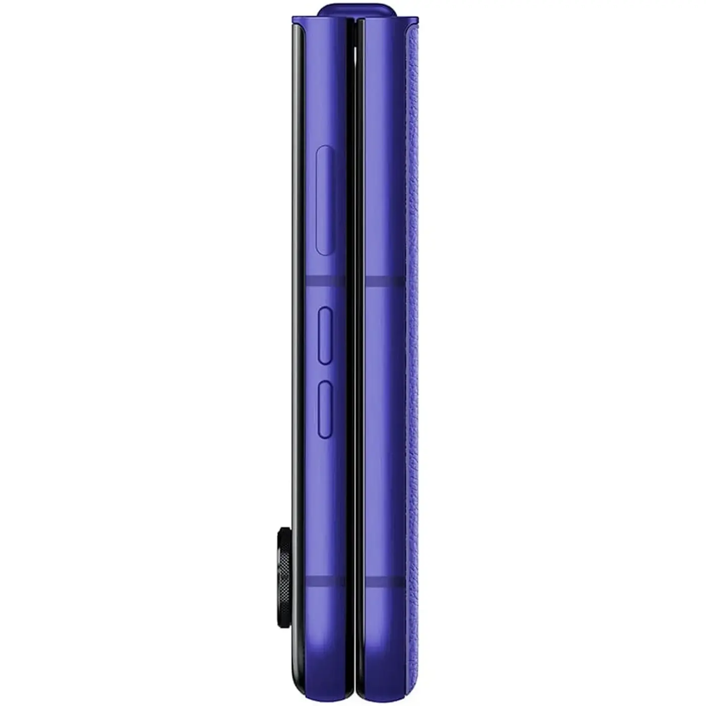 Купить Смартфон Motorola Razr 70 ultra 16/512GB Orient Blue (PBB20002PL) - фото 16