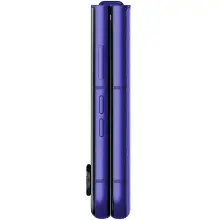 Купить Смартфон Motorola Razr 70 ultra 16/512GB Orient Blue (PBB20002PL) - фото 16