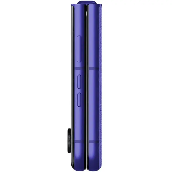 Купить Смартфон Motorola Razr 70 ultra 16/512GB Orient Blue (PBB20002PL) - фото 16