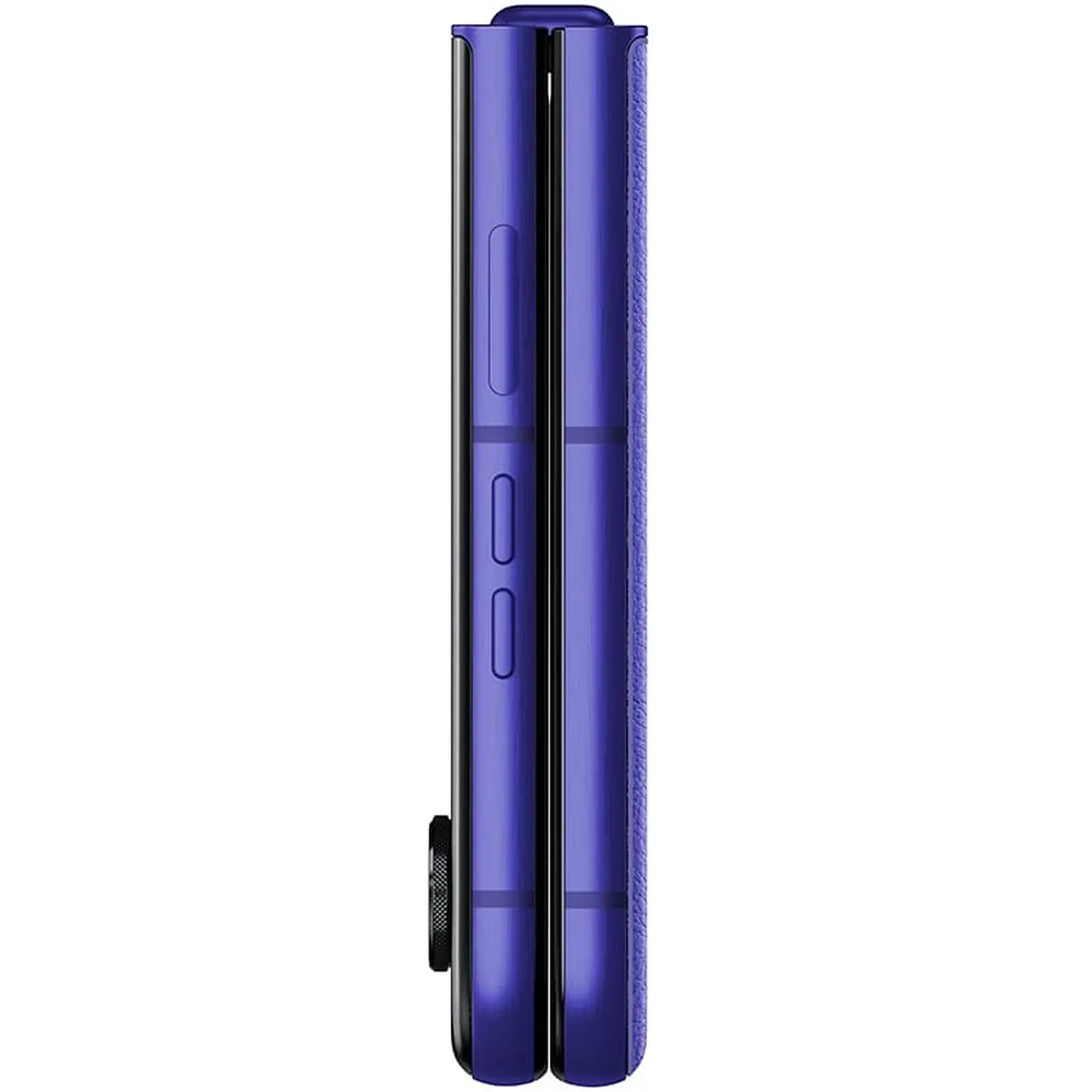 Купить Смартфон Motorola Razr 70 ultra 16/512GB Orient Blue (PBB20002PL) - фото 16